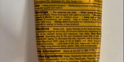 Indications And Uses (Indication And Uses)